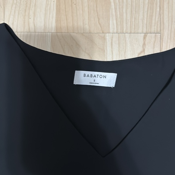 Babaton Murphy Tank - Picture 4 of 6